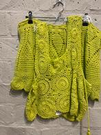 PQ swim set coverup maat XS/S &  M/L NIEUW!! Nieuwprijs €180, Ophalen of Verzenden, Nieuw, Bikini