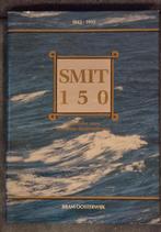 Smit: 150 jaar sleepvaart en berging, Ophalen of Verzenden, Zo goed als nieuw, Boek of Tijdschrift