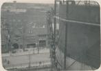 436L fotokaart, Tilburg, gasfabriek, Verzamelen, Ongelopen, Ophalen of Verzenden, Noord-Brabant, 1920 tot 1940