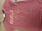 Meisjes T-shirt, Gebruikt, Meisje, D-Zine, Ophalen of Verzenden