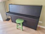 Piano, Ophalen, Gebruikt, Zwart, Piano