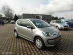 Volkswagen Up! 1.0 3DRS AUTOMAAT AIRCO PDC 1EIG ...24419KM, Te koop, 832 kg, Zilver of Grijs, Geïmporteerd