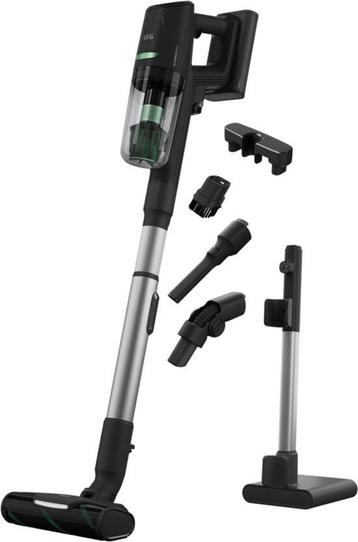 AEG AP81P25GRN EcoLine Ultimate 8000 - Steelstofzuiger beschikbaar voor biedingen