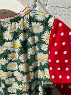 Super leuk lente jurkje, Kinderen en Baby's, Kinderkleding | Maat 134, Ophalen of Verzenden, Zo goed als nieuw