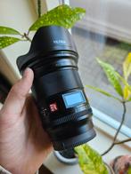 Viltrox 16mm 1.8 Sony E-Mount Full Frame, Audio, Tv en Foto, Fotografie | Lenzen en Objectieven, Ophalen, Zo goed als nieuw, Groothoeklens