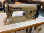Brother rechtstikker met sturings controle, Gebruikt, Ophalen of Verzenden, Naaimachine, Industrieel