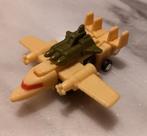 Transformers G1, Micromasters Battle Patrol, G1, Ophalen of Verzenden, Zo goed als nieuw