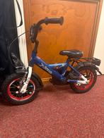 Loekie Zeerover Kinderfiets, Fietsen en Brommers, Fietsen | Kinderfietsjes, Ophalen, Gebruikt