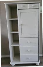 kast, Huis en Inrichting, Kasten | Dressoirs, Ophalen, Gebruikt, 50 tot 100 cm, Grenenhout