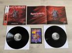 Iron Maiden 2LP - Somewhere On Tour In Japan, Ophalen of Verzenden, Zo goed als nieuw