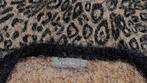 GEISHA 🍂pluizige dieren print  vest mt L, Kleding | Dames, Truien en Vesten, Overige kleuren, Geisha, Verzenden, Maat 42/44 (L)