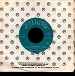 Chris Marshon: God called Elvis home, Gebruikt, Verzenden, 7 inch, Single