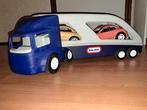Little Tikes Auto Transporter met Auto's, Ophalen, Gebruikt