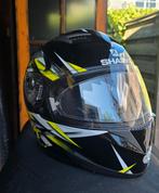 Motorhelm Shark, Ophalen, XS, Shark, Integraalhelm