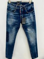 dsquared dsquared2 spijkerbroek spijkerbroeken nieuw, Kleding | Heren, Spijkerbroeken en Jeans, Nieuw, Blauw, Ophalen of Verzenden