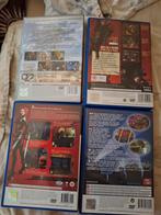 Playstation 2 spellen, 1 speler, Ophalen of Verzenden, Gebruikt