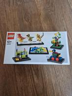 Lego 40563, Kinderen en Baby's, Speelgoed | Duplo en Lego, Nieuw, Ophalen of Verzenden, Lego