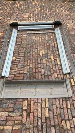 Velux GGL 407 kappenset, Ophalen of Verzenden, Zo goed als nieuw, 80 tot 120 cm, Dakraam