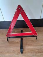gevaren driehoek, Auto diversen, Auto-accessoires, Ophalen of Verzenden, Zo goed als nieuw