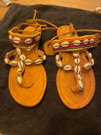 Ibiza slippers nieuw , heerlijk voetbed, Kleding | Dames, Schoenen, Ophalen of Verzenden, Nieuw