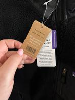 Patagonia Classic Retro-X Fleecevest Zwart Maat M, Kleding | Heren, Truien en Vesten, Ophalen of Verzenden, Nieuw, Zwart