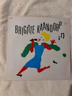 Brigitte Kaandorp LP, Ophalen of Verzenden, Zo goed als nieuw, 12 inch