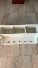 Robuuste Kapstok, Huis en Inrichting, Woonaccessoires | Kapstokken, Gebruikt, Minder dan 100 cm, Hout, Ophalen