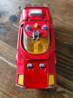 Matchbox K-32/40 Shovel nose - 10,5 cm, Ophalen of Verzenden, Gebruikt, Auto, Matchbox