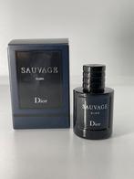 NU €15 ‼️ Dior Sauvage Elixir niche parfum 7,5 ml, Ophalen of Verzenden, Nieuw