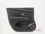 Portierbekleding 4Deurs links-voor van een Renault Scenic, Auto-onderdelen, Interieur en Bekleding, Ophalen of Verzenden, 12 maanden garantie