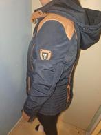 Damesjas XS-S, Blauw, Ophalen of Verzenden, Maat 34 (XS) of kleiner, Onbekend