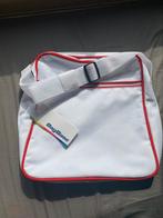 Nieuw: Bagbase crossbody tas, Ophalen of Verzenden, Nieuw, Wit, Overige merken