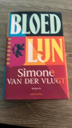 Simone van der Vlugt - Bloedlijn, Ophalen, Zo goed als nieuw, Simone van der Vlugt