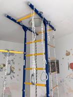 Home gym for children, Ophalen of Verzenden, Zo goed als nieuw, Metaal, Buik