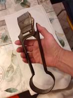 Vee scheerapparaat handmatig, Vrouwelijk, Geit