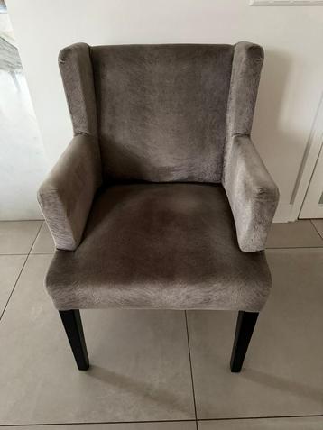 6 eetkamer stoelen van carre meubelen volendam beschikbaar voor biedingen
