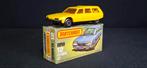 Matchbox Citroen CX Break Nr 12 Zeldzaam. BIEDEN!, Ophalen of Verzenden, Gebruikt, Auto