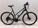 Merida Crossway XT Edtion dames nieuwstaat 30 versnellingen, 28 inch, Zo goed als nieuw, Meer dan 20 versnellingen, Ophalen