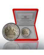 2 Euro Vaticaan 2024 - Sint Thomas van Aquino - PROOF, Verzenden, Vaticaanstad, 2 euro, Losse munt