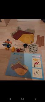 Playmobil 4138 compact set bouw, Ophalen, Zo goed als nieuw