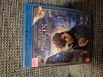 Bluray fantastic beasts and where to find them, Verzenden, Gebruikt