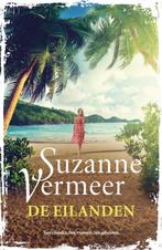Suzanne Vermeer - De eilanden, Ophalen of Verzenden, Nieuw, Nederland