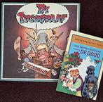 Theo van den Boogaard - De Ideograaf, Meerdere stripboeken, Ophalen of Verzenden, Zo goed als nieuw, Theo van den Boogaard