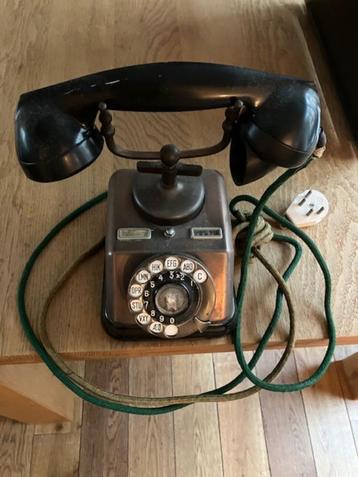 oude telefoon beschikbaar voor biedingen