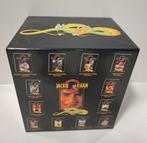 Jackie Chan Collection Box 1+2 (totaal 18 DVDS), Cd's en Dvd's, Vanaf 12 jaar, Ophalen of Verzenden, Zo goed als nieuw, Boxset