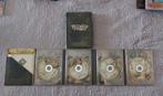 Lord Of The Rings - The Fellowship Of The Ring Extended, Cd's en Dvd's, Dvd's | Science Fiction en Fantasy, Gebruikt, Boxset, Fantasy