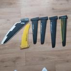 Vinnen, Watersport en Boten, Windsurfen, Ophalen, Gebruikt, Overige typen