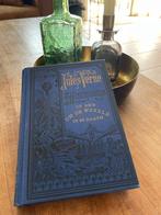Jules Verne; de reis om de wereld in 80 dagen, Boeken, Gelezen, Ophalen of Verzenden