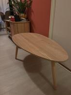 Salon tafel, Ophalen, 100 tot 150 cm, 50 tot 100 cm, Zo goed als nieuw