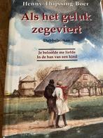 Als het geluk zegeviert, Ophalen of Verzenden, Gelezen